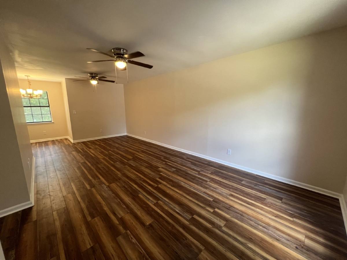 House for rent at 260 Garden Circle, Hinesville, GA 31313