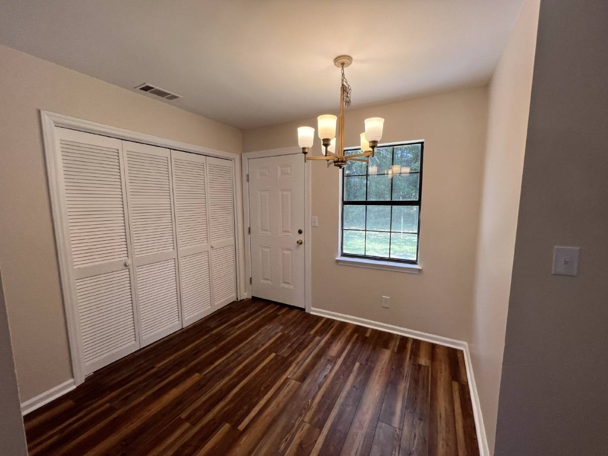 House for rent at 260 Garden Circle, Hinesville, GA 31313
