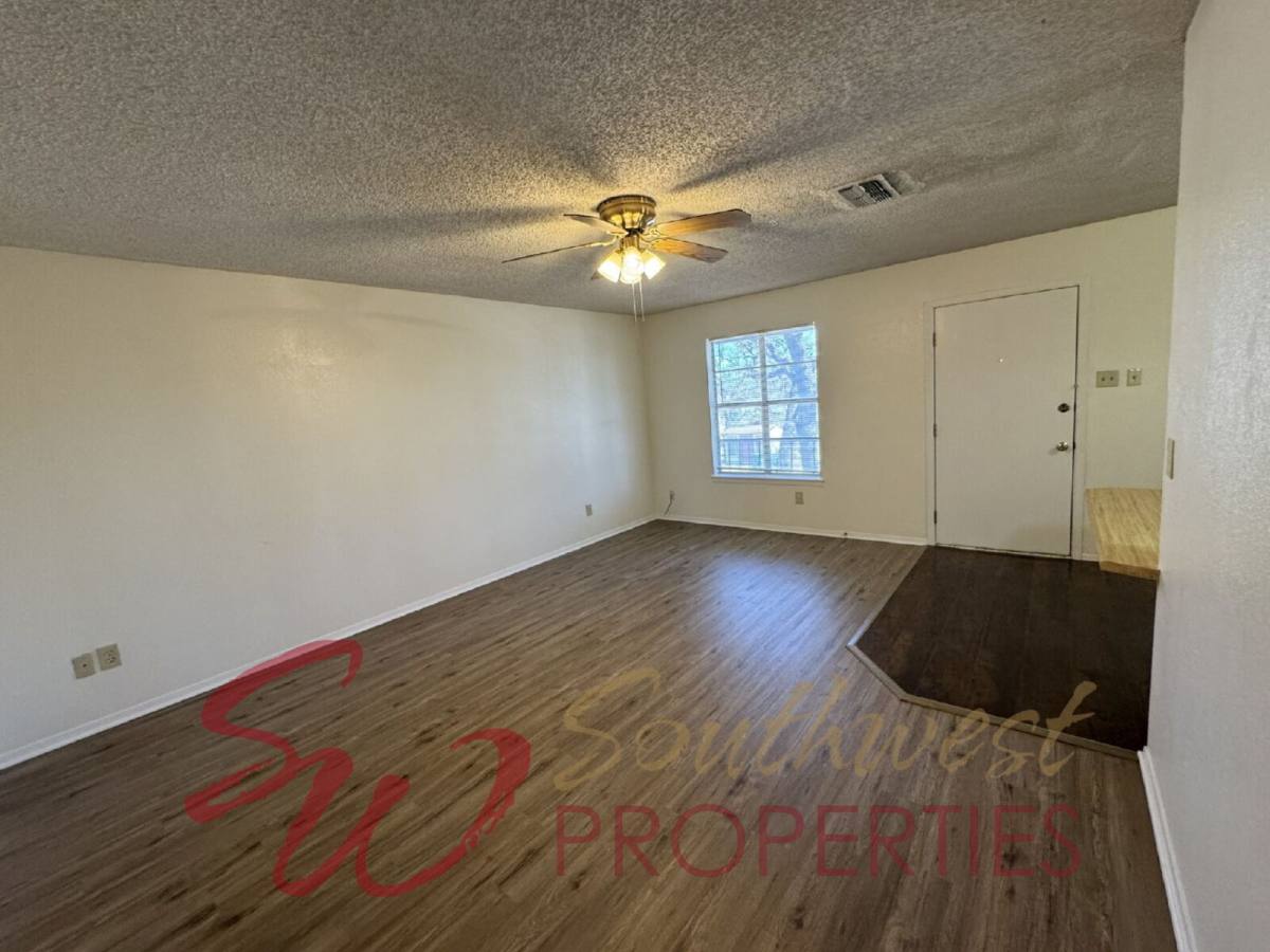 Apartment for rent at 1387 W McNeill St #7, Stephenville, TX 76401