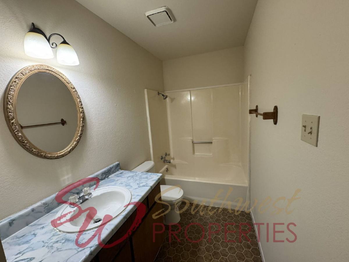Apartment for rent at 1387 W McNeill St #7, Stephenville, TX 76401