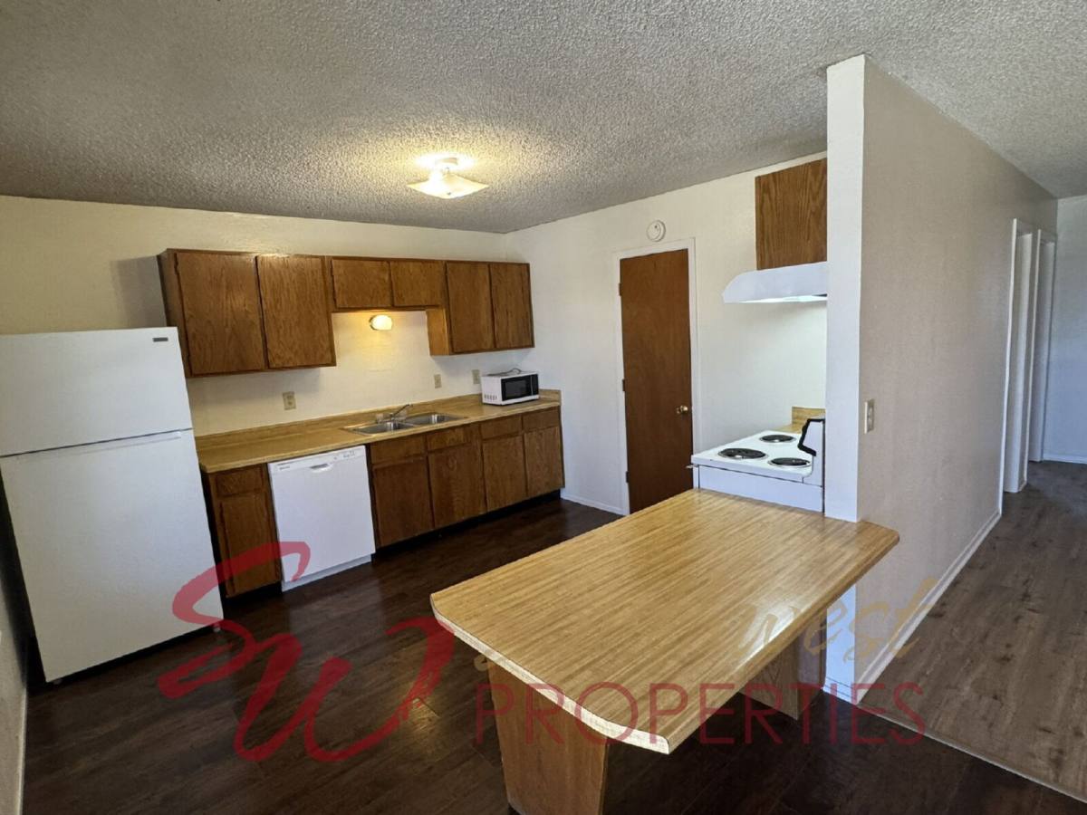 Apartment for rent at 1387 W McNeill St #7, Stephenville, TX 76401