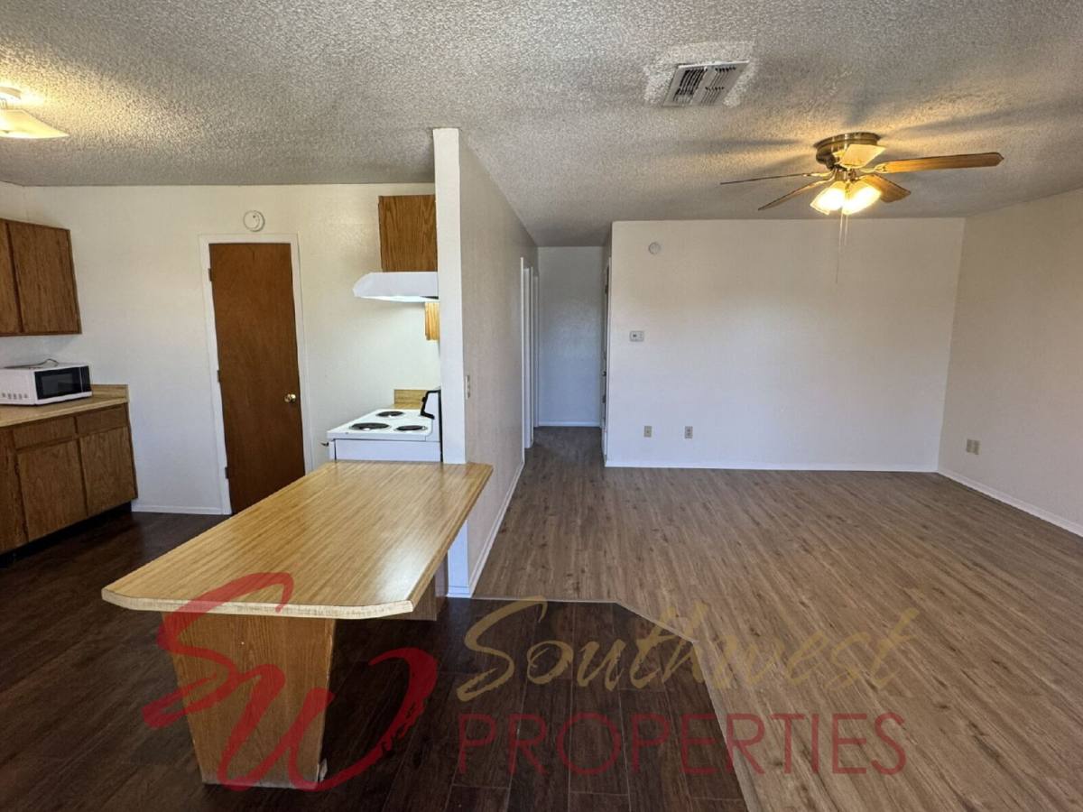 Apartment for rent at 1387 W McNeill St #7, Stephenville, TX 76401