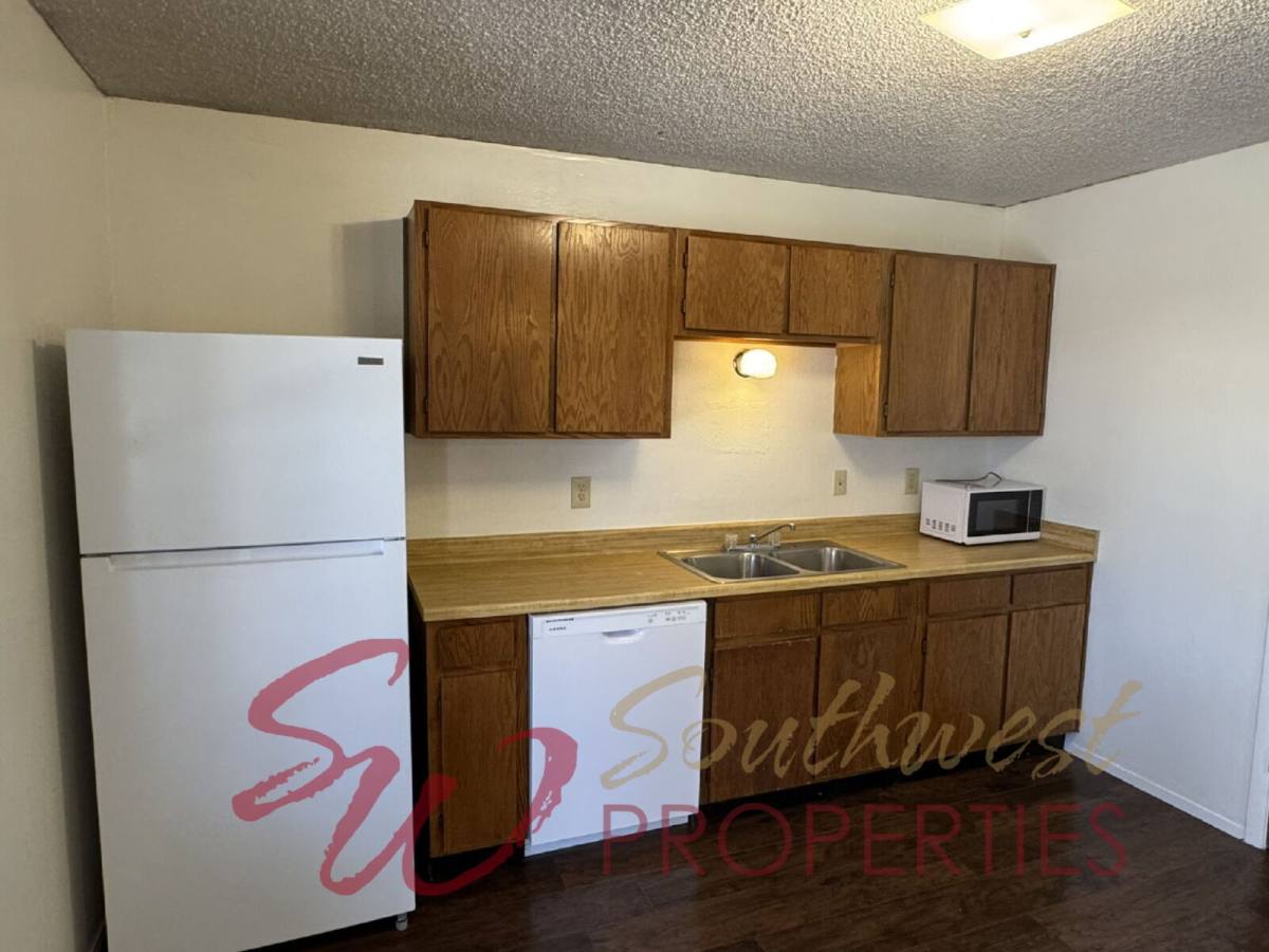 Apartment for rent at 1387 W McNeill St #7, Stephenville, TX 76401