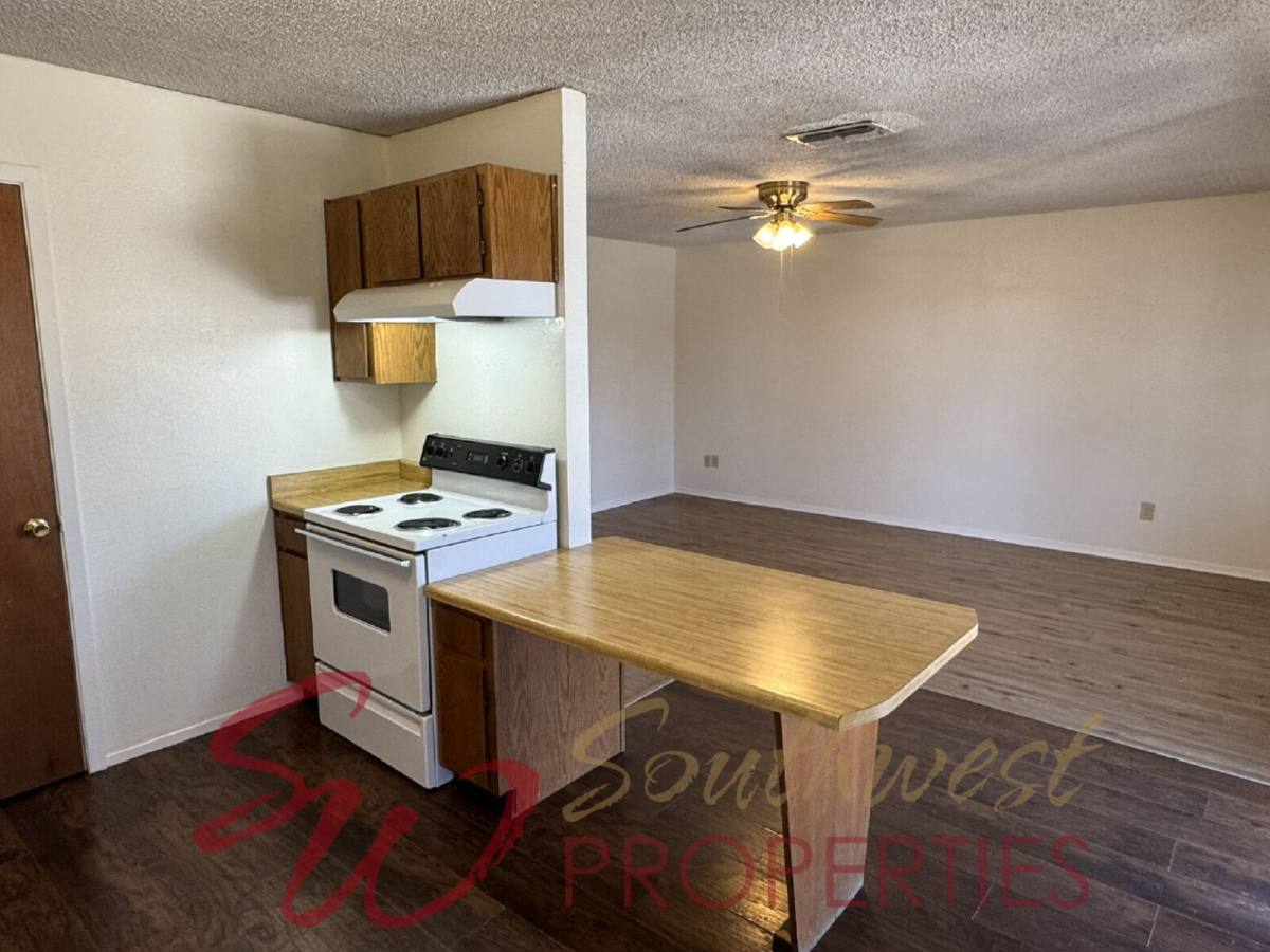 Apartment for rent at 1387 W McNeill St #7, Stephenville, TX 76401