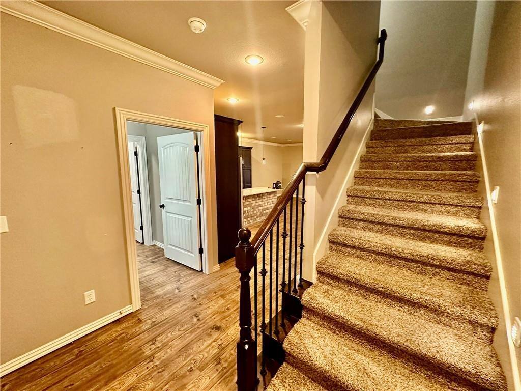 Townhouse for rent at 186 Old Farmington Rd, Farmington, AR 72730