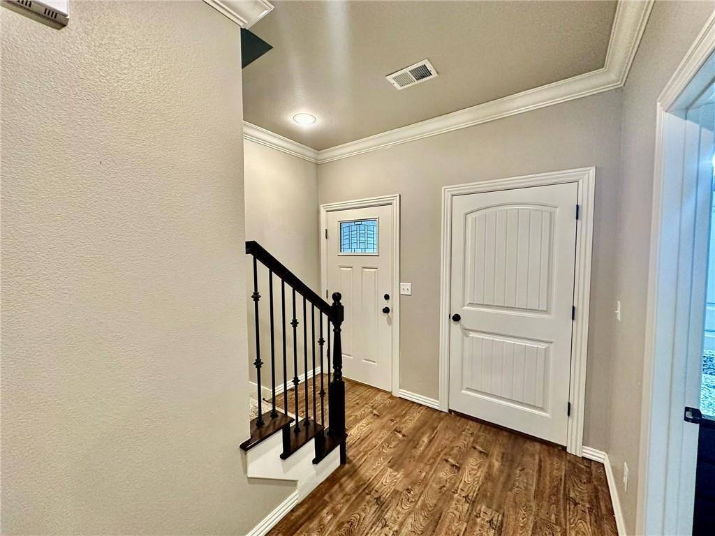 Townhouse for rent at 186 Old Farmington Rd, Farmington, AR 72730