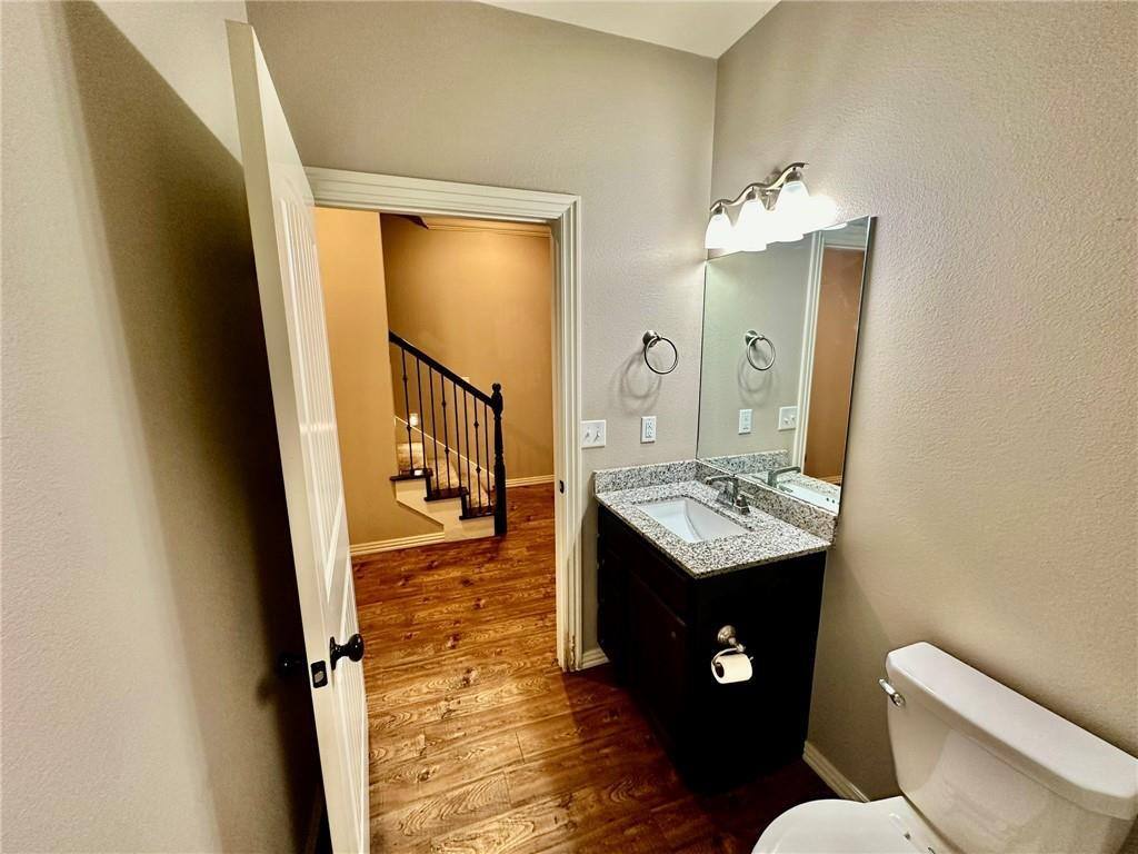 Townhouse for rent at 186 Old Farmington Rd, Farmington, AR 72730