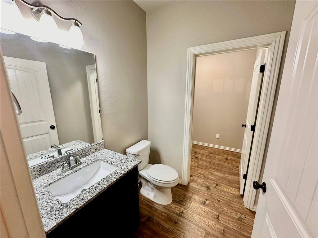 Townhouse for rent at 186 Old Farmington Rd, Farmington, AR 72730