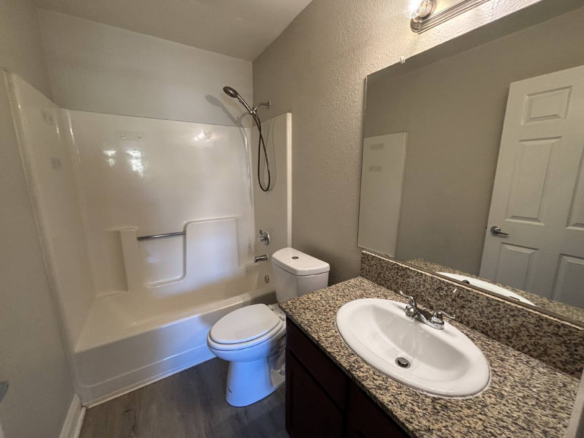 Apartment for rent at 5122 S Jones Blvd #108, Las Vegas, NV 89118