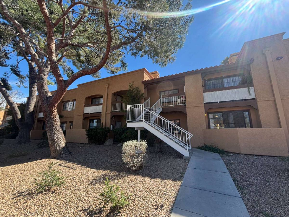 Apartment for rent at 5122 S Jones Blvd #108, Las Vegas, NV 89118