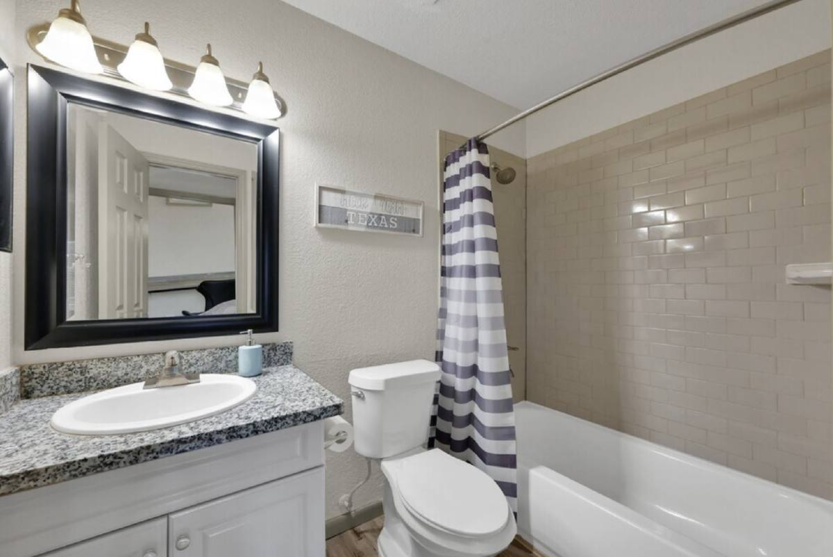 Apartment for rent at 510 Billie Bess Lane #206, Conroe, TX 77301