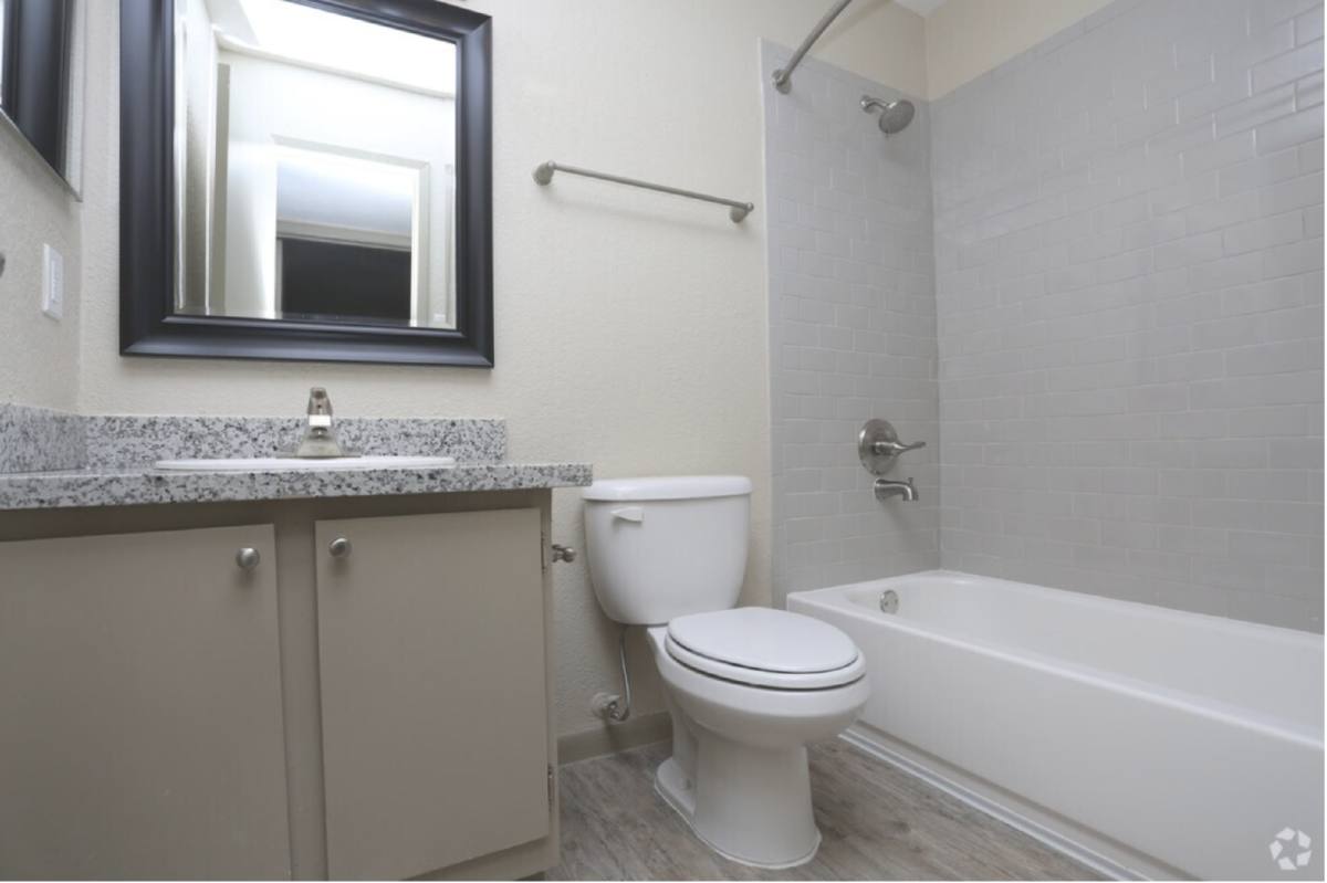 Apartment for rent at 510 Billie Bess Lane #206, Conroe, TX 77301