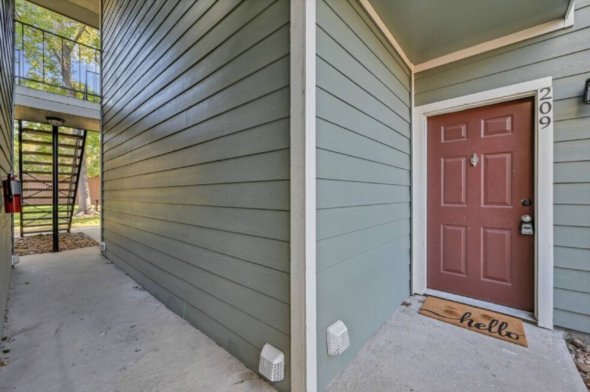Apartment for rent at 510 Billie Bess Lane #206, Conroe, TX 77301