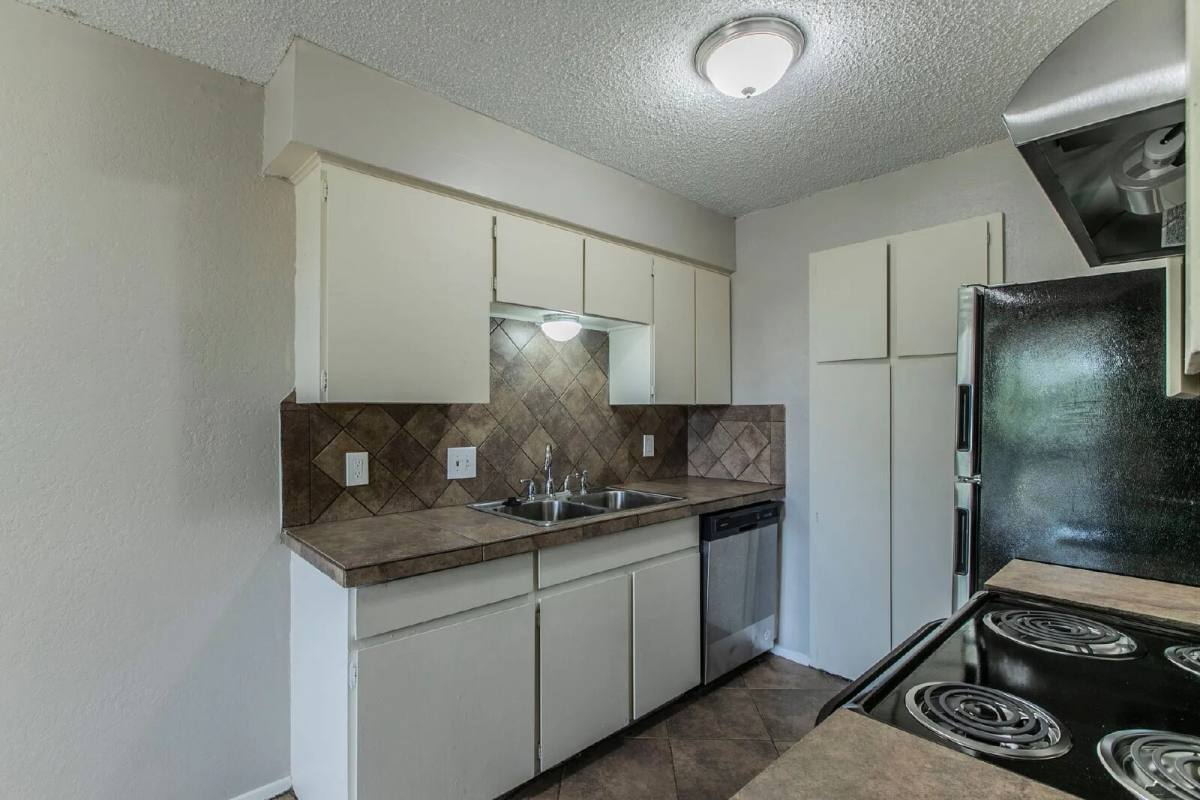 Apartment for rent at 6601 May Dr #1A, Waco, TX 76710