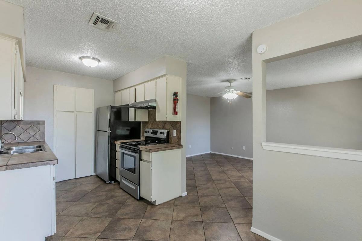Apartment for rent at 6601 May Dr #1A, Waco, TX 76710