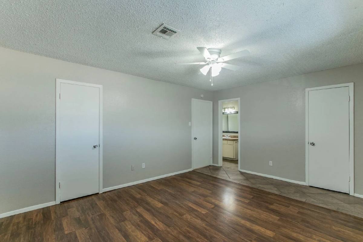 Apartment for rent at 6601 May Dr #1A, Waco, TX 76710