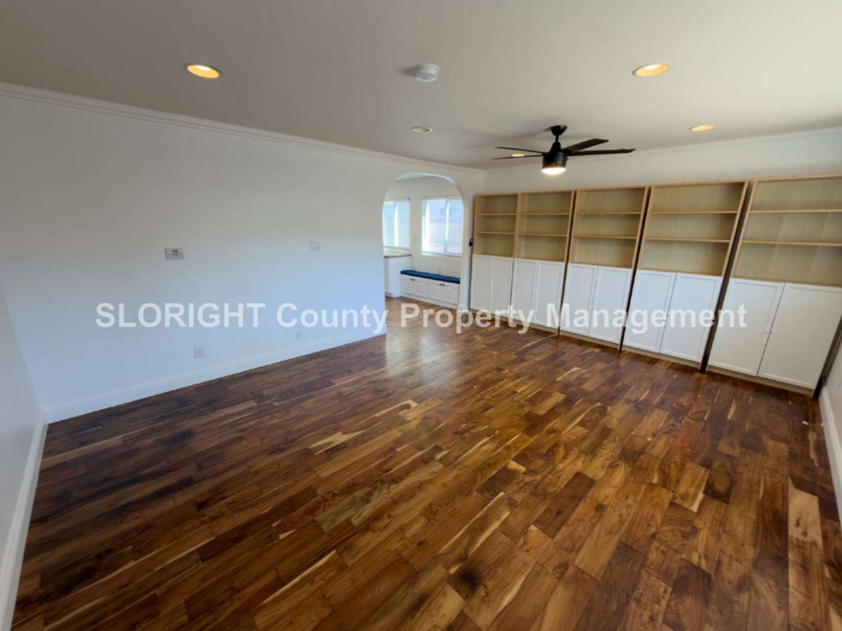 House for rent at 1802 Lima Dr, San Luis Obispo, CA 93405