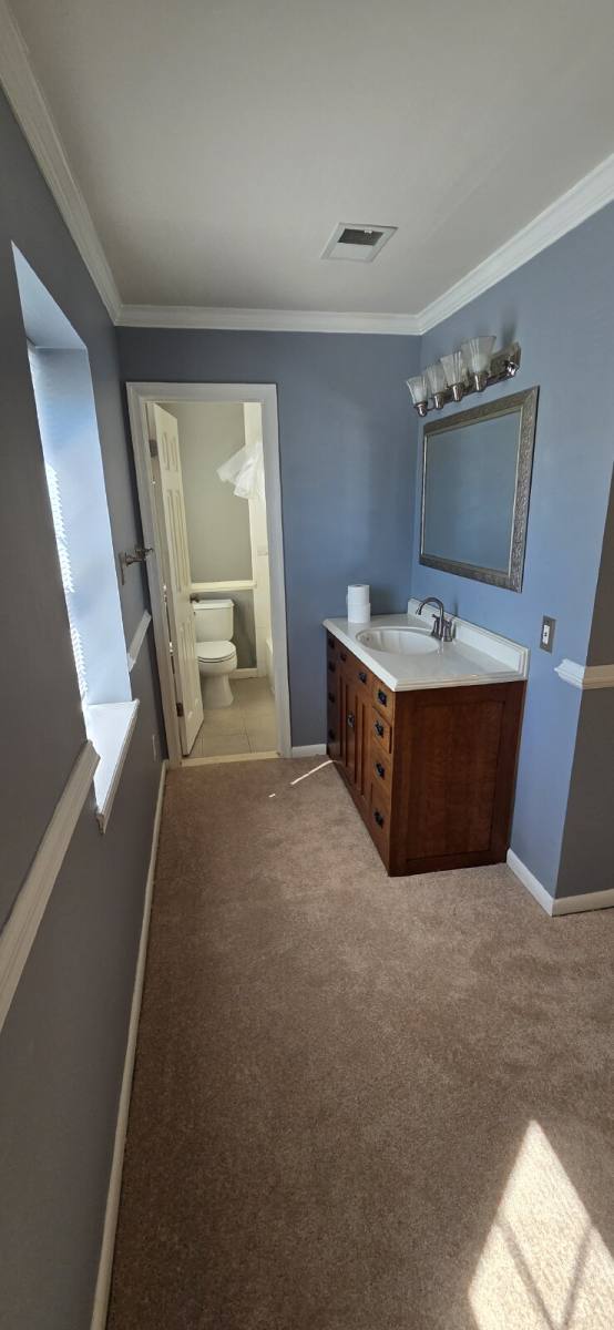 Apartment for rent at 12735 Lighthouse Lane #UPSTAIRS, Woodbridge, VA 22192