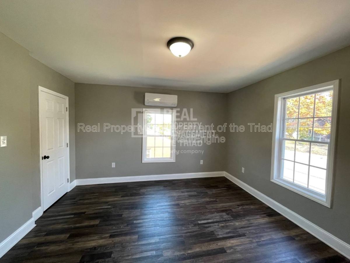 Apartment for rent at 528 N Scales St #C, Reidsville, NC 27320