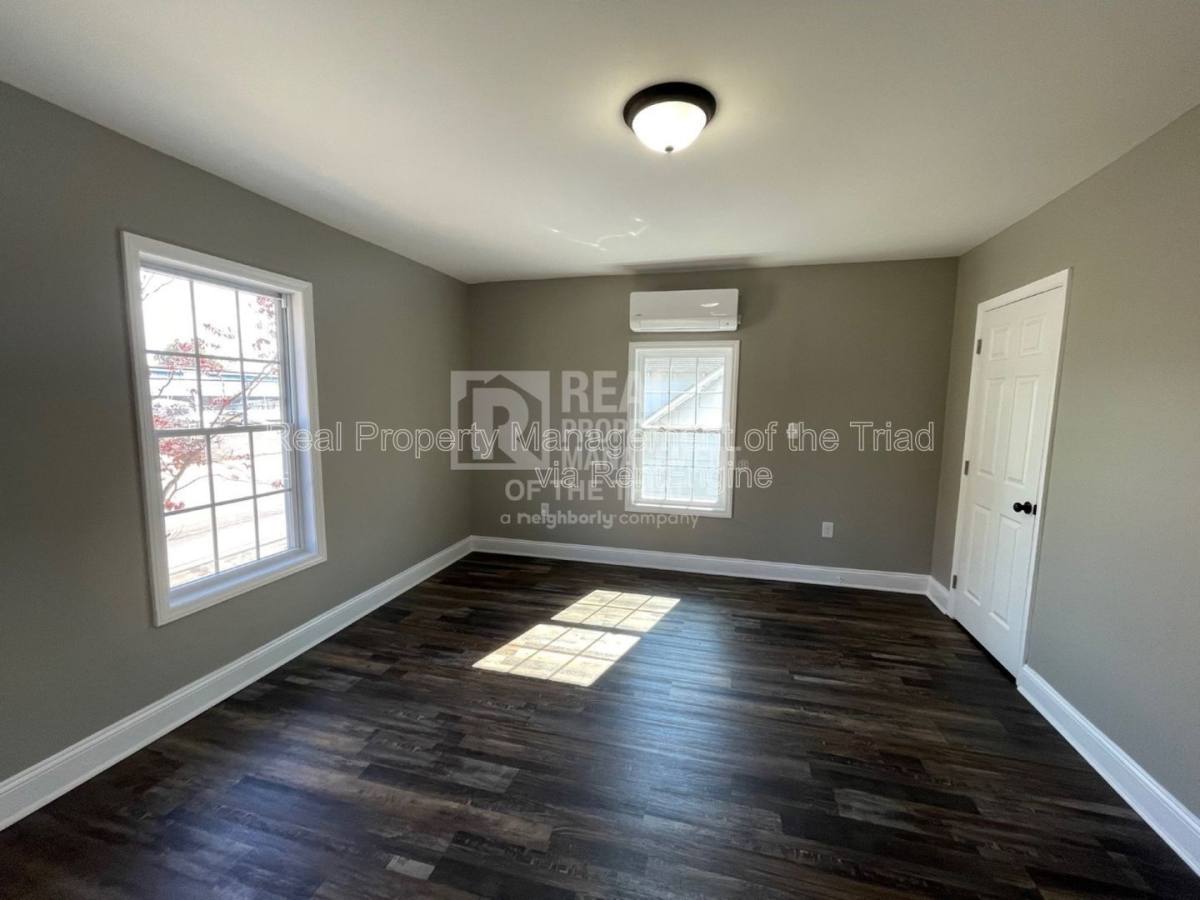 Apartment for rent at 528 N Scales St #C, Reidsville, NC 27320
