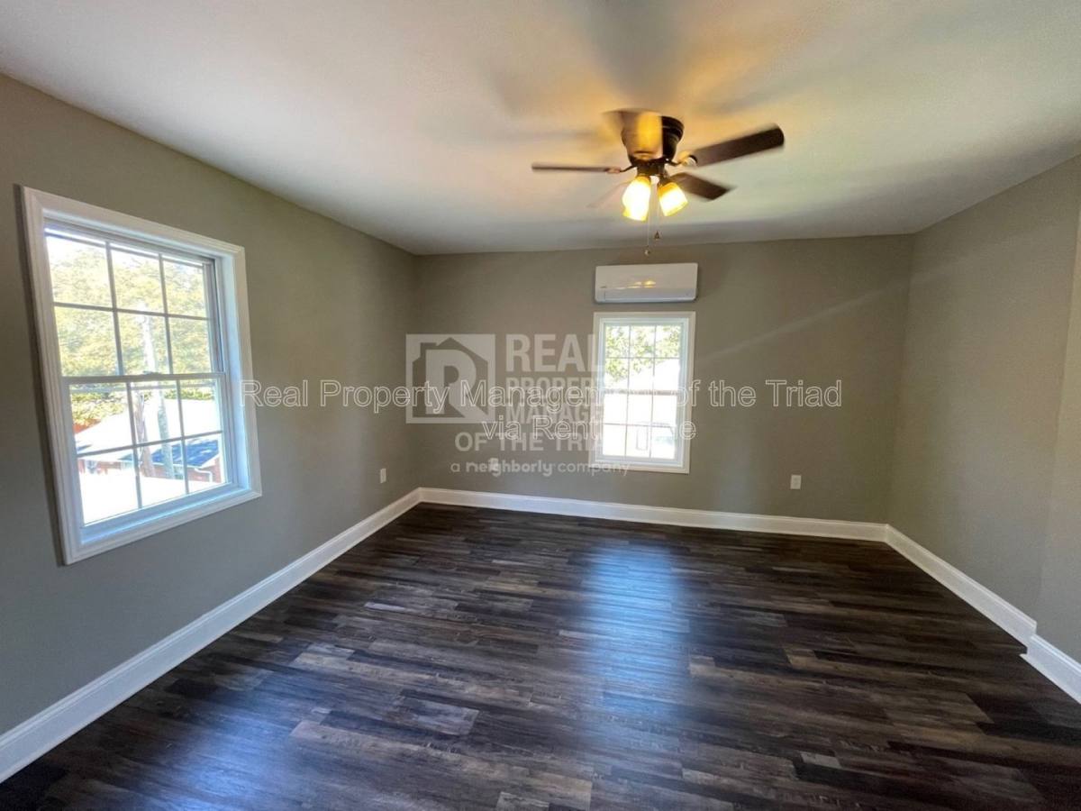 Apartment for rent at 528 N Scales St #C, Reidsville, NC 27320