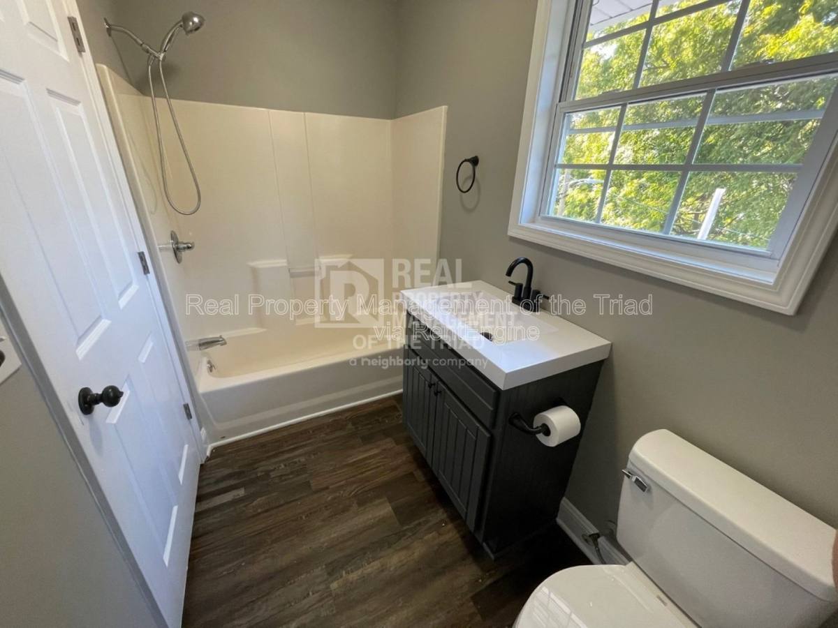 Apartment for rent at 528 N Scales St #C, Reidsville, NC 27320