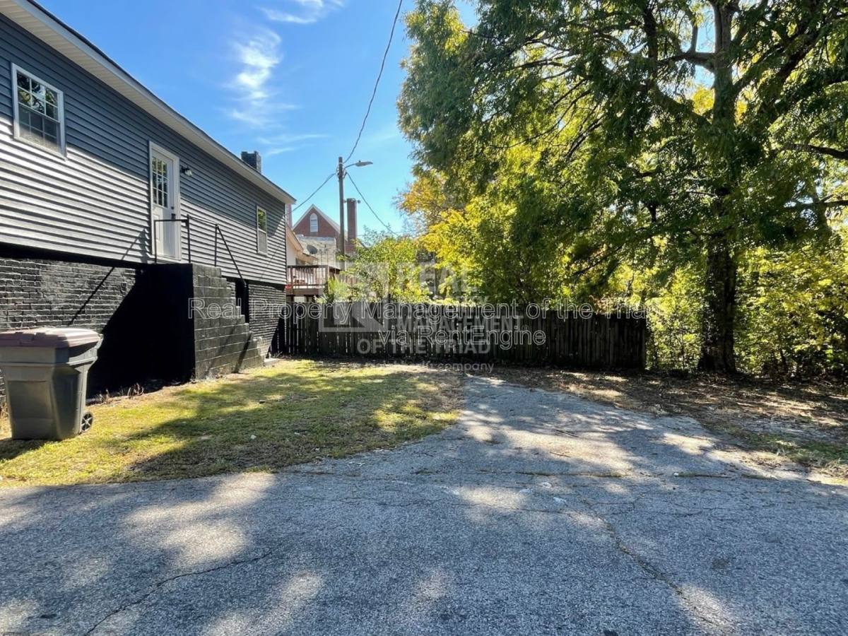 Apartment for rent at 528 N Scales St #C, Reidsville, NC 27320
