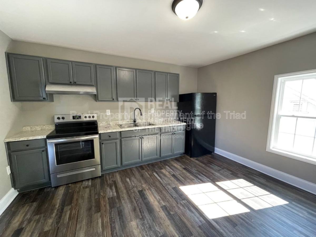 Apartment for rent at 528 N Scales St #C, Reidsville, NC 27320