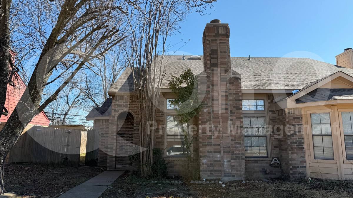 House for rent at 732 Versailles St, Mesquite, TX 75149