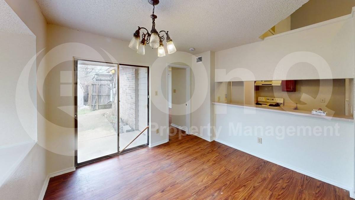 House for rent at 732 Versailles St, Mesquite, TX 75149