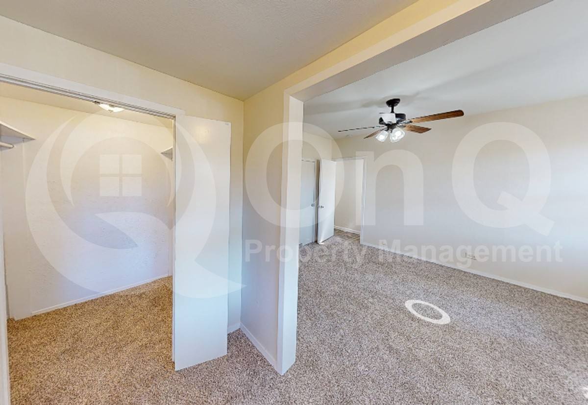 Apartment for rent at 224 W Hull St #B, Denison, TX 75020