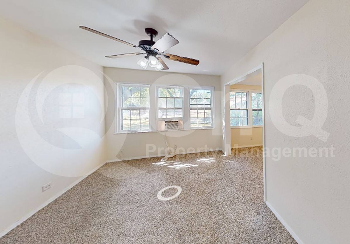 Apartment for rent at 224 W Hull St #B, Denison, TX 75020