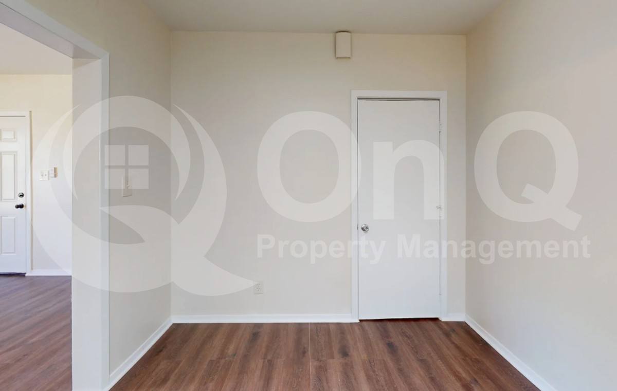Apartment for rent at 224 W Hull St #B, Denison, TX 75020