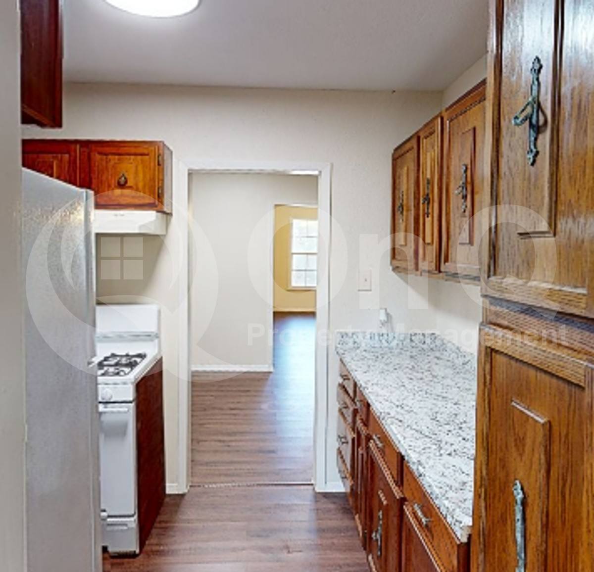 Apartment for rent at 224 W Hull St #B, Denison, TX 75020