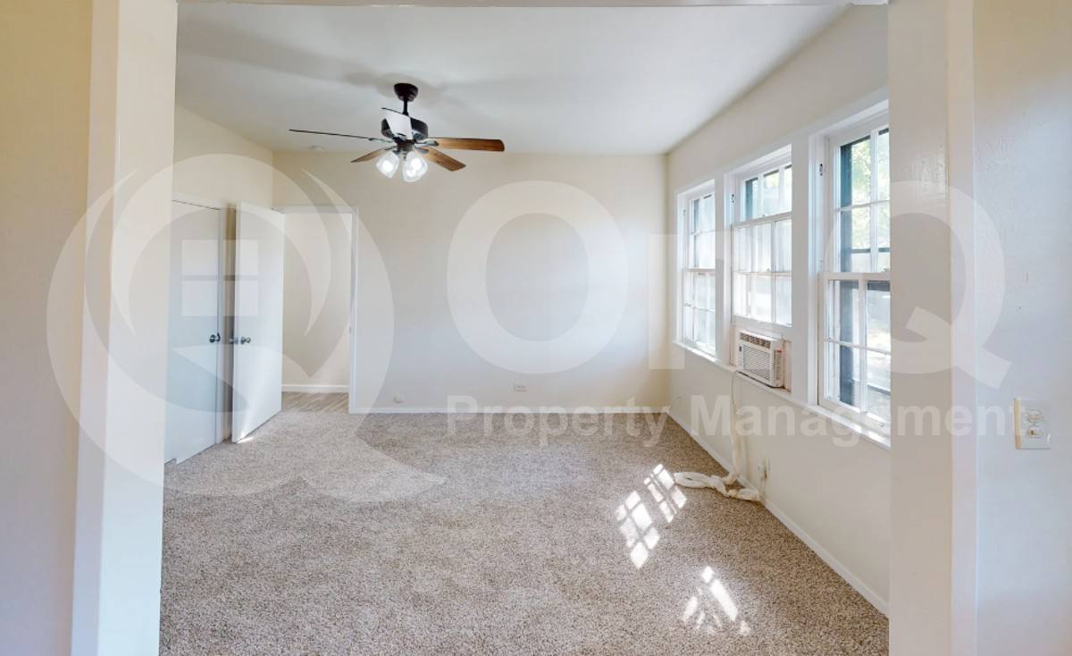 Apartment for rent at 224 W Hull St #B, Denison, TX 75020