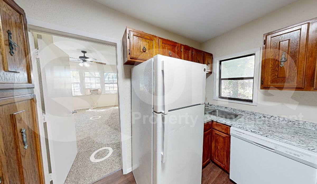 Apartment for rent at 224 W Hull St #B, Denison, TX 75020
