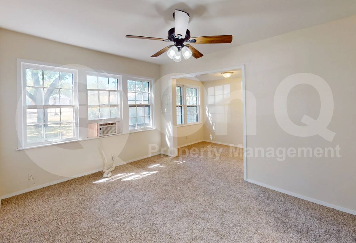 Apartment for rent at 224 W Hull St #B, Denison, TX 75020