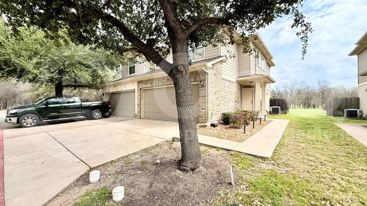 Condo for rent at 14613 Walt Whitman Trail #B, Pflugerville, TX 78660