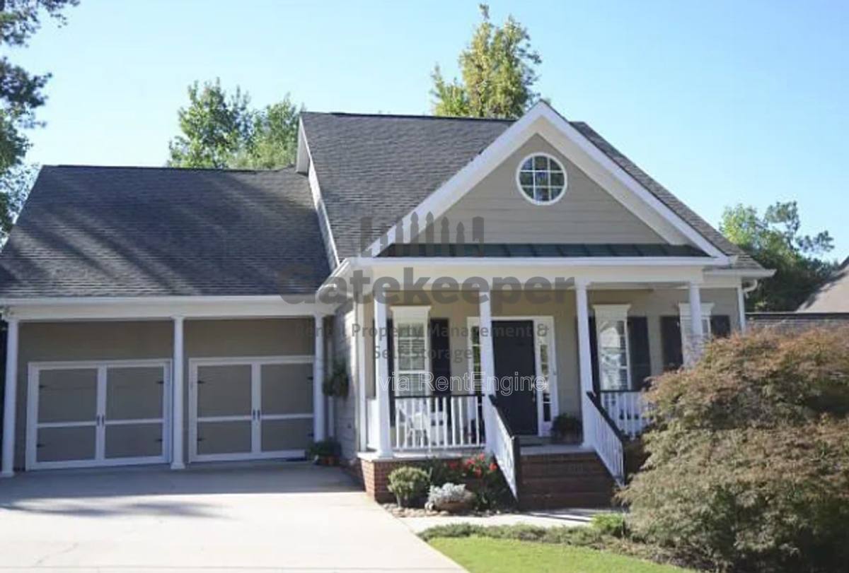 House for rent at 111 Hanbury Lane, Peachtree City, GA 30269