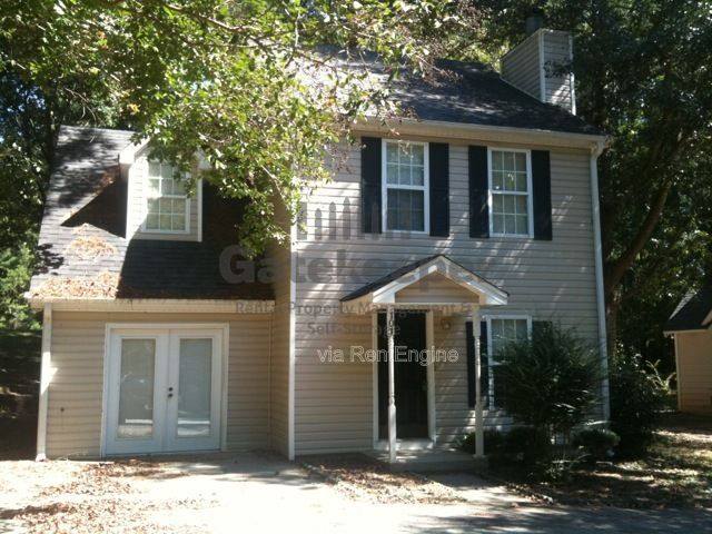 House for rent at 101 Autumn Leaf, Peachtree City, GA 30269