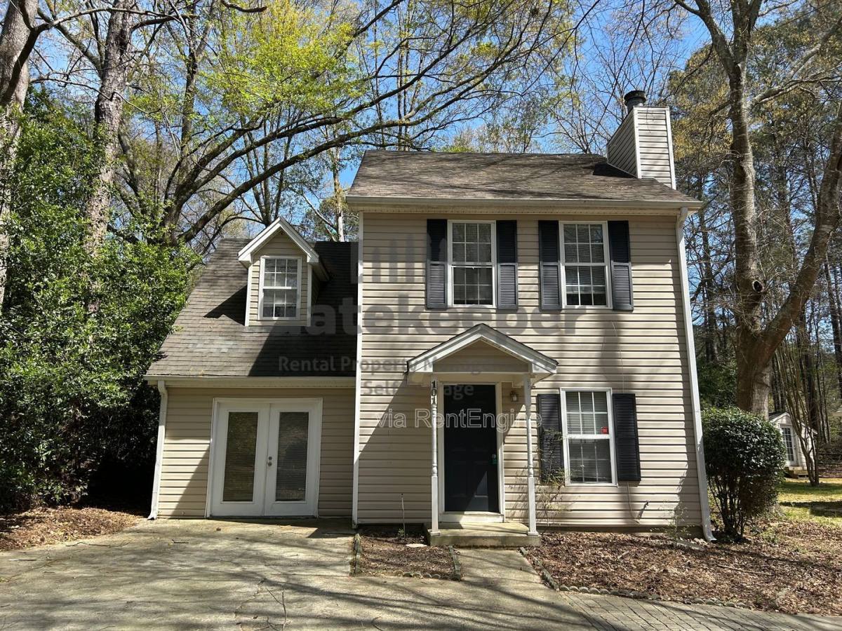 House for rent at 101 Autumn Leaf, Peachtree City, GA 30269