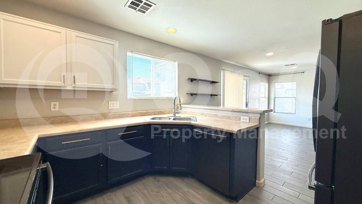 House for rent at 1605 W Central Ave, Coolidge, AZ 85128