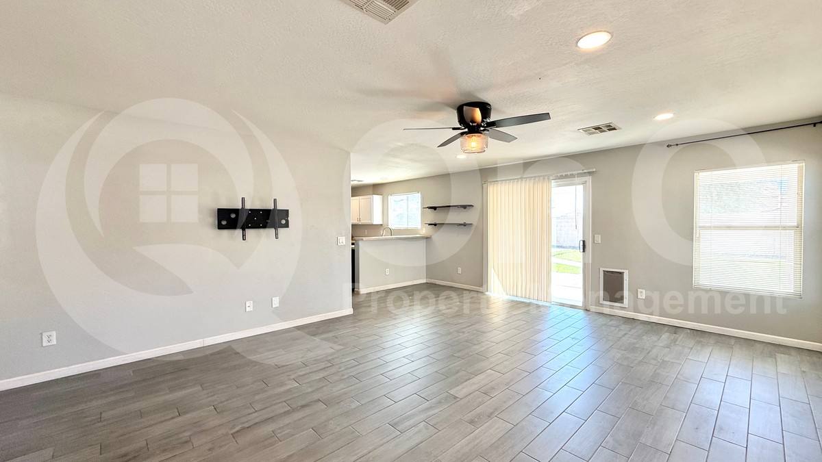 House for rent at 1605 W Central Ave, Coolidge, AZ 85128