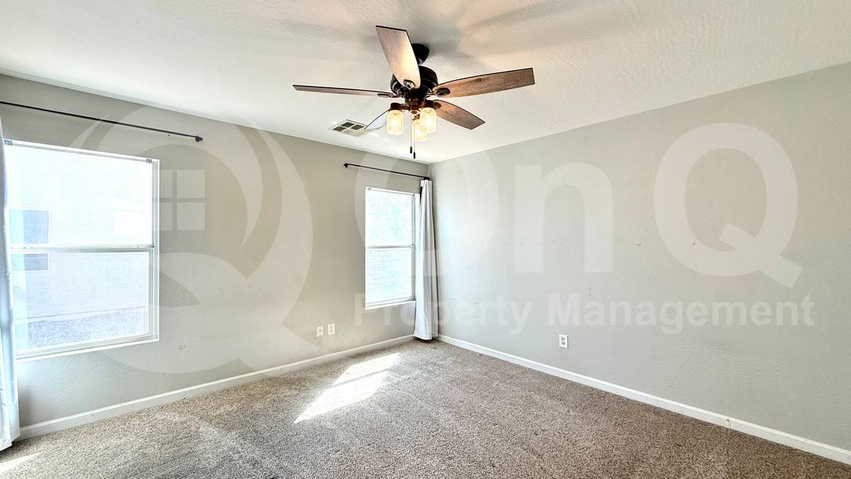House for rent at 1605 W Central Ave, Coolidge, AZ 85128