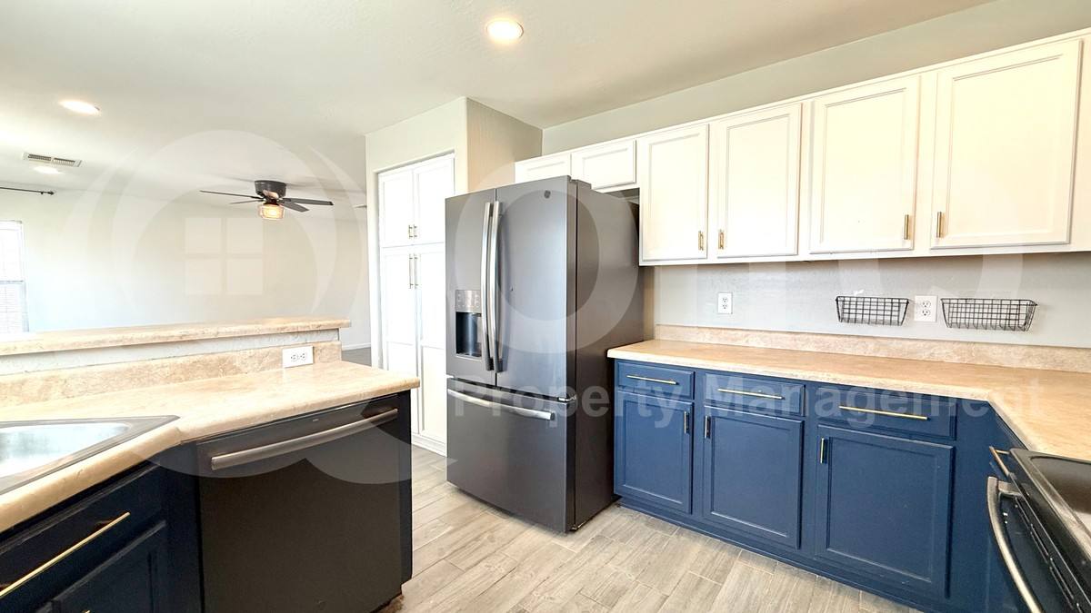 House for rent at 1605 W Central Ave, Coolidge, AZ 85128