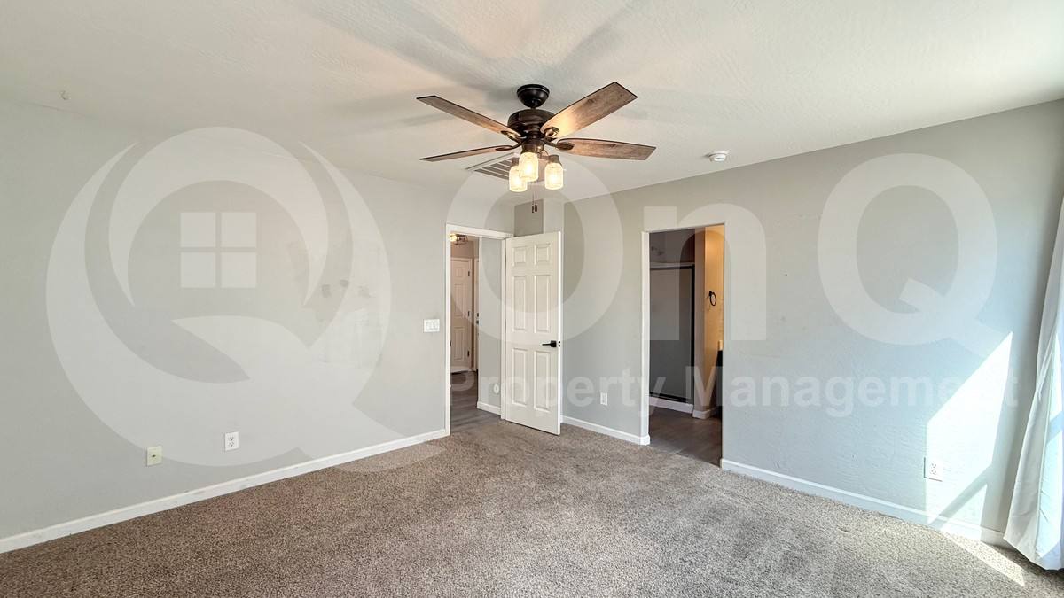 House for rent at 1605 W Central Ave, Coolidge, AZ 85128
