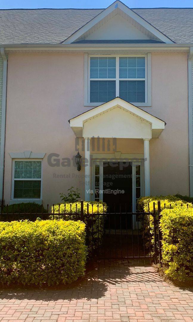 Townhouse for rent at 76 Intown Place, Fayetteville, GA 30214