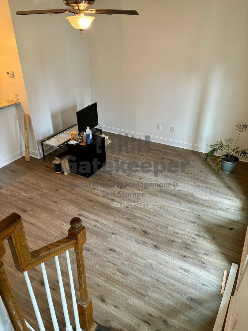 Townhouse for rent at 76 Intown Place, Fayetteville, GA 30214