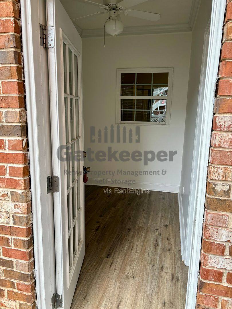 Townhouse for rent at 76 Intown Place, Fayetteville, GA 30214