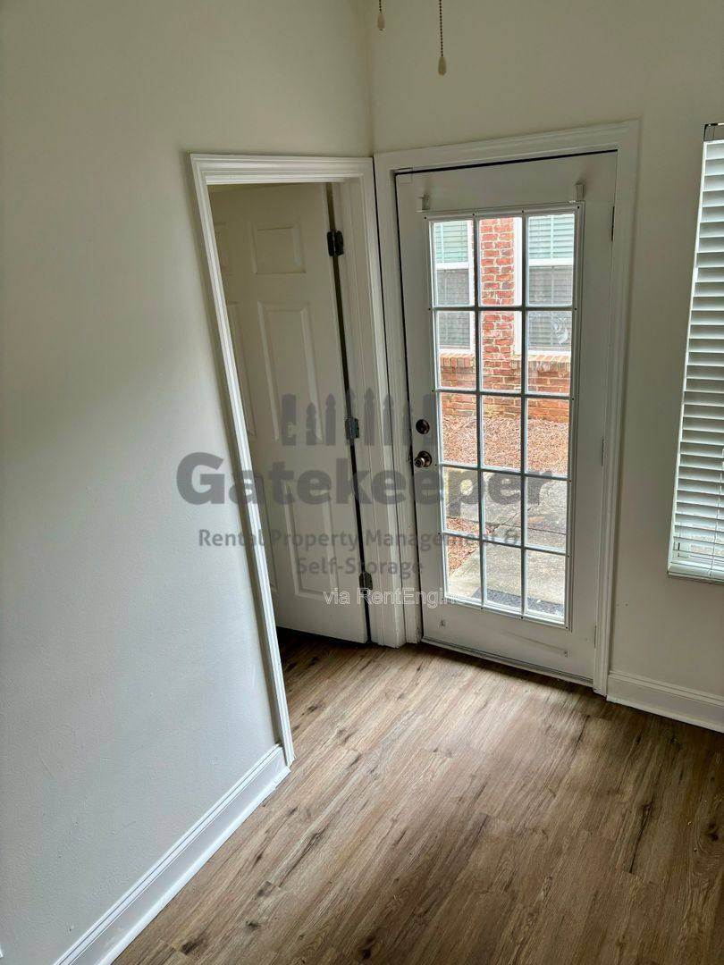 Townhouse for rent at 76 Intown Place, Fayetteville, GA 30214